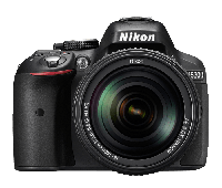 Фотоаппарат Nikon D5300 AF-S 18-140mm 24.2MP f/3.5-5.6G ED VR Full HD Made In Thailand Гарантия 36 месяцев