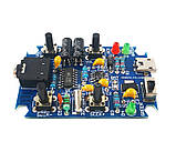 Конструктор DIY, FM-радіо в корпусі 76-108MHz з акумулятором, фото 2