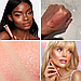 Хайлайтер + сяючі рум'яна Charlotte Tilbury Hollywood Superstar Glow Kit 2 х 5 мл, фото 8