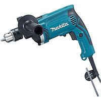 Дрель прямая электрическая 710W Makita (Румыния), Дрель реверсивная, AVI