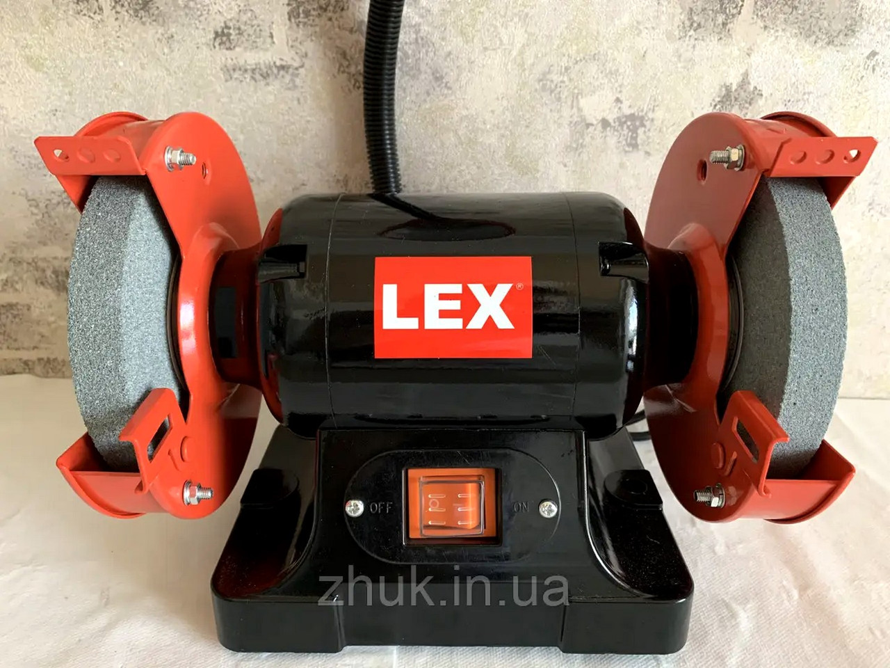 Купить Точила настольные, Ленточный станок для заточки ножей 1400Вт ...