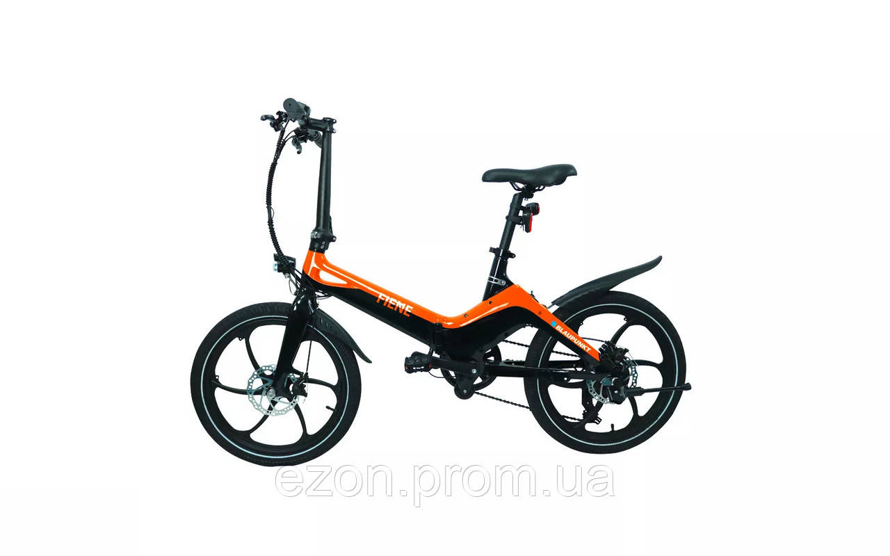 Tektro clearance electric bike