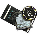 Струны D'Addario NYXL1152 Medium Top Heavy Bottom 11-52, фото 3