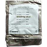 Струны D'Addario NYXL1152 Medium Top Heavy Bottom 11-52, фото 6