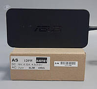 Блок питания ноутбука Asus (19V 6.32A 120W 4.5×3.0)