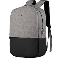 Рюкзак для ноутбука 2E DayPack 16" серый