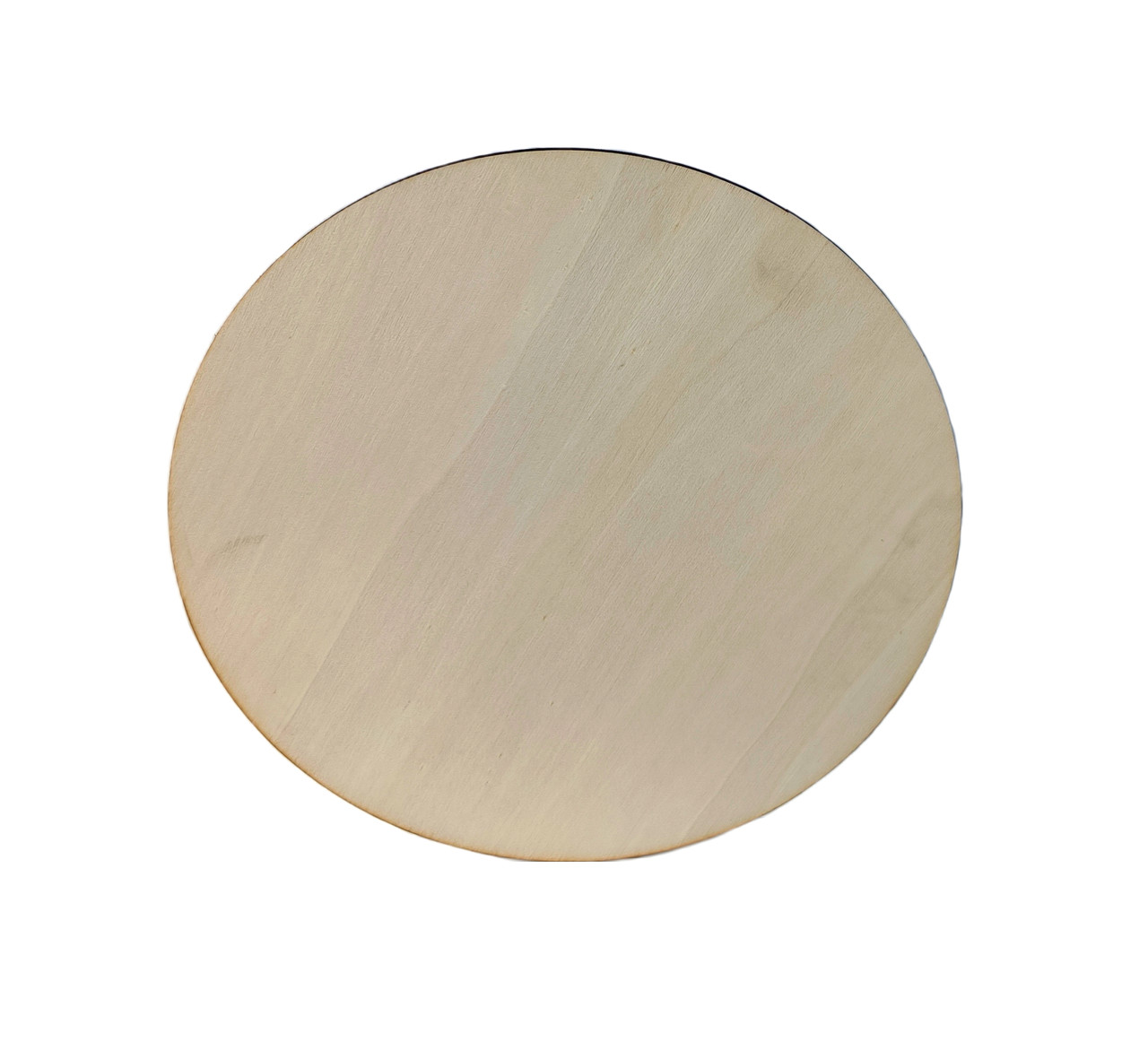 Заготівля фанерна "Коло 15 см" |для декупажу |під декорування |для розпису|