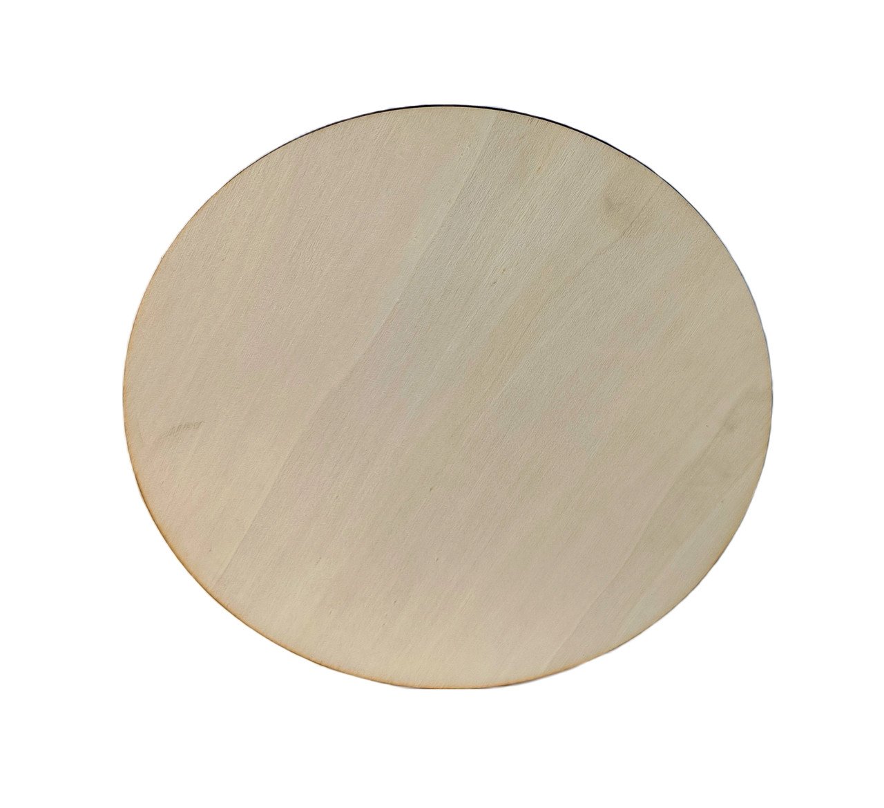 Заготівля фанерна "Коло 20 см" |для декупажу |під декорування |для розпису|