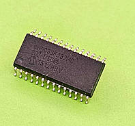 Процессор dsPIC33FJ32MC202 SOIC-28 прошитий Askoll Motor
