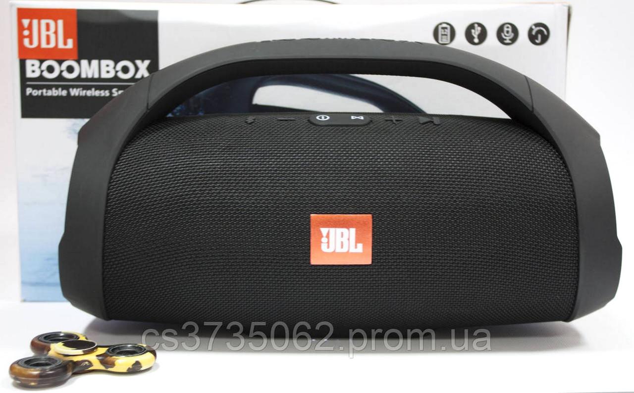 Купить Громкая блютуз колонка, Музыкальные колонки для улицы JBL (31см ...