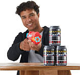 Скорострільний бластер Комбо Набір Х-шот Zuru X-Shot Excel Reflex 6 Blaster Double 2pk 36404-2022 Оригінал, фото 4