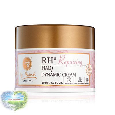 Dr.Nona Dynamic cream Доктор Нона Динамічний крем Доктор Нона зволожуючий 50 мл