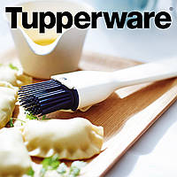 Силиконовая кисточка бордо Совершенство Tupperware Тапервер