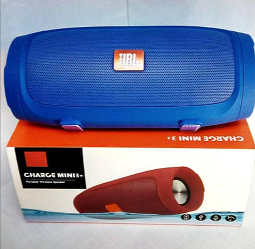 Купить Маленькая музыкальная колонка JBL (21см), Портативная ...