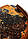 Підлоговий глобус Вітрильники на високій дерев'яній ніжці з підсвіткою російською мовою 320 мм Glowala 540286, фото 3