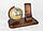 Підставка для телефона глобус настільний 110 мм Glowala 540289, фото 3