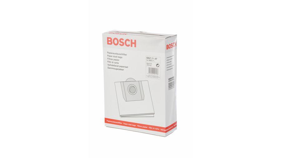 Мішок для пилососа Bosch 00460448