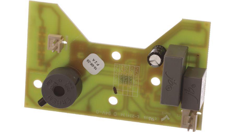 Модуль керування мотором для пилососи Bosch 10003897, фото 1