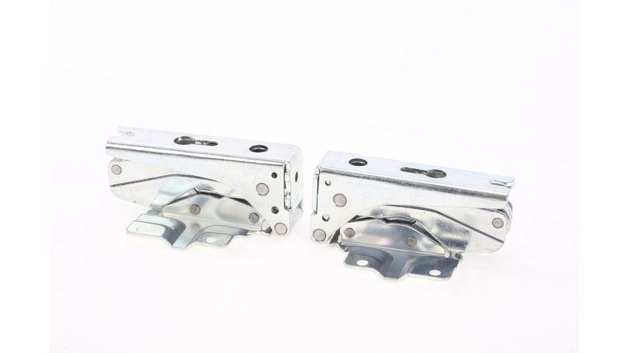 Дверний шарнір для Холодильника Bosch 12004051, фото 1