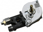 Кран пальника Газової поверхні Bosch 12012579, фото 1