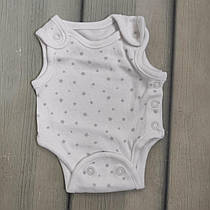 Боді для недоношеної дитини До 1.8кг, До 1.8кг, TM George