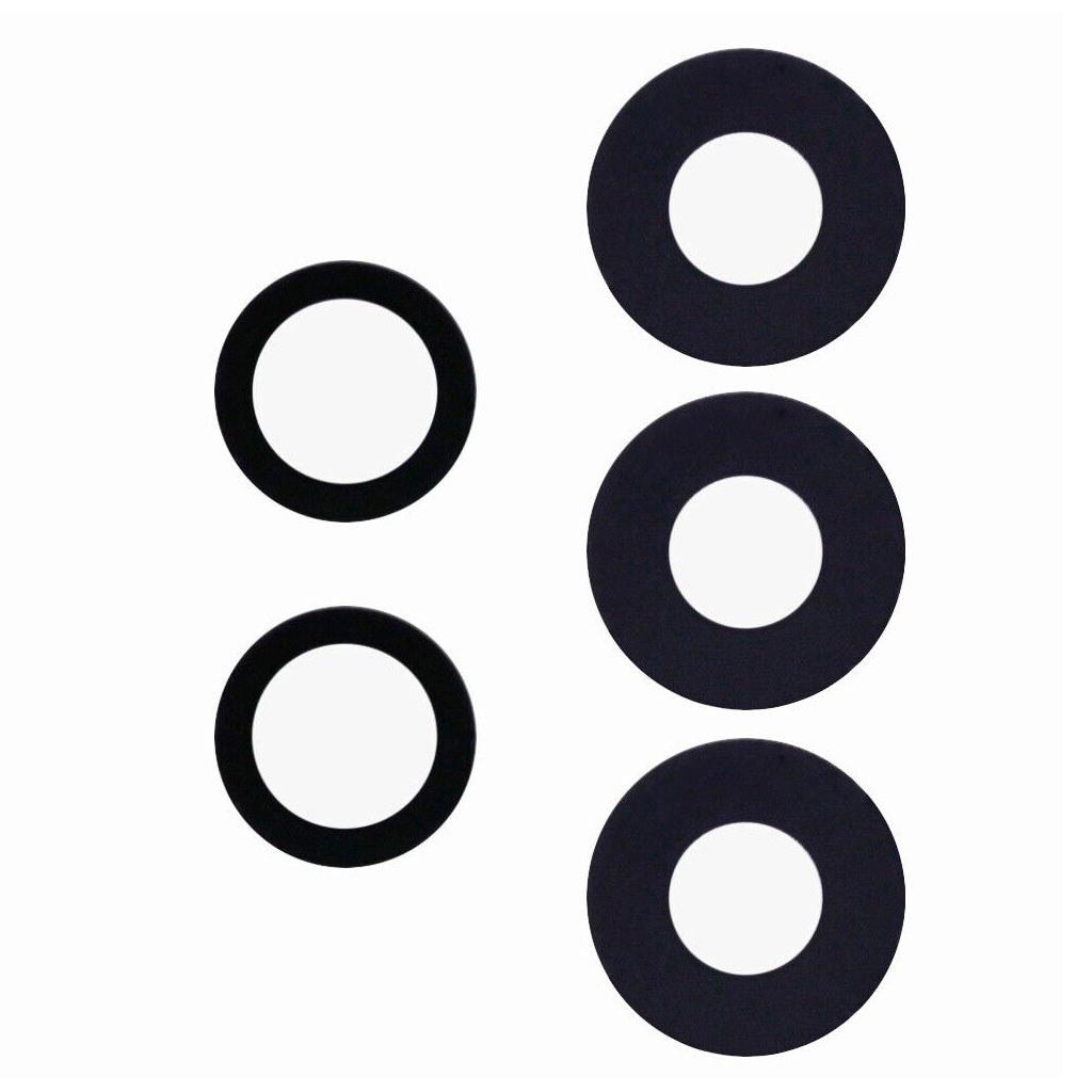 Скло камери для Samsung A13 (A135, A137) комплект 5 шт., фото 1