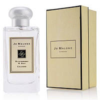 Jo Malone Blackberry & Bay 100 ml Джо Мэлоун Блекберри Бай Малон Ежевика Парфюм Аромат