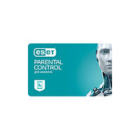 ESET Parental Control для Android