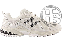 Мужские кроссовки New Balance 610 Nimbus Cloud White Black ML610TBA