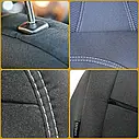 Авточохли Chery Amulet 2012- Nika, фото 2