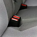 Авточохли Chery Amulet 2012- Nika, фото 4