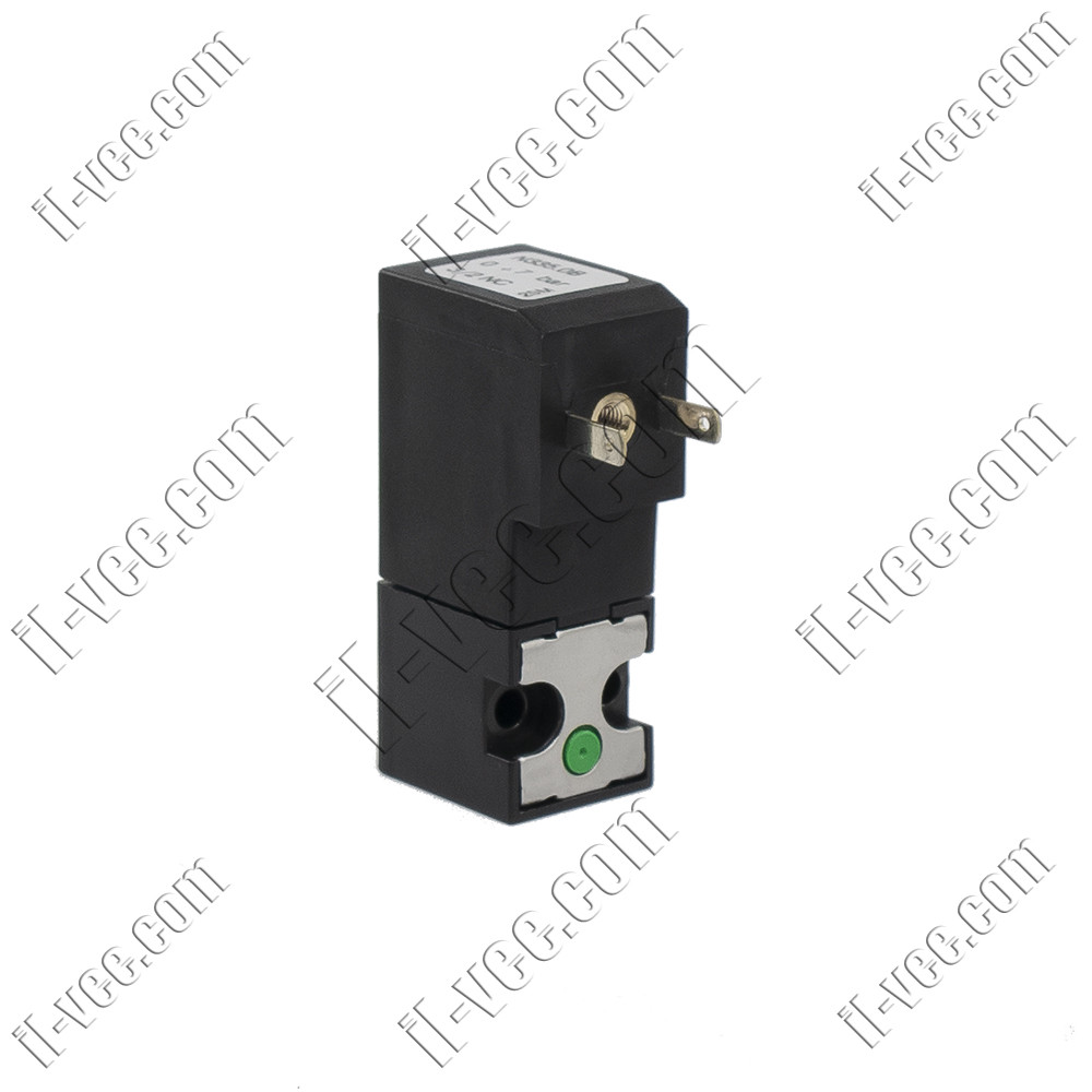 Пневморозподільник Pneumax N335.0B, 24VAC, фото 1