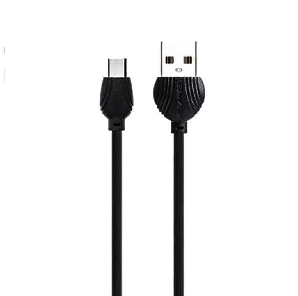 Кабель Awei CL-62 USB-Type-C