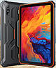 Планшет Blackview Active 8 Pro Orange 4G 8\256GB NFC IP68/IP69 22000mAh Helio G99 НОВИНКА!, фото 2