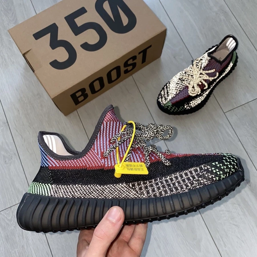 Yeezy boost hotsell 35 36