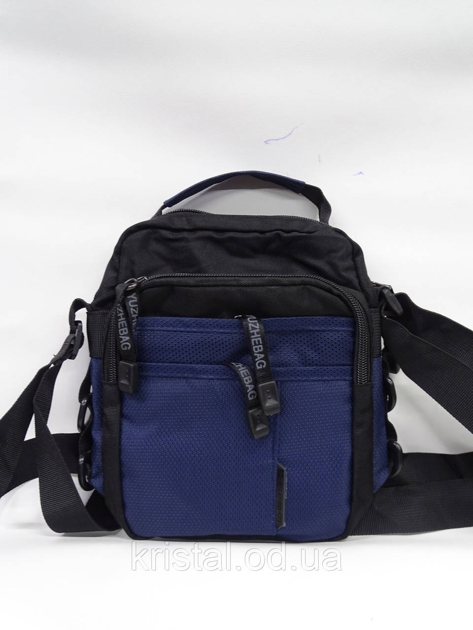 Чоловіча сумка 26*22 см. серії "Premium" No19396, фото 1