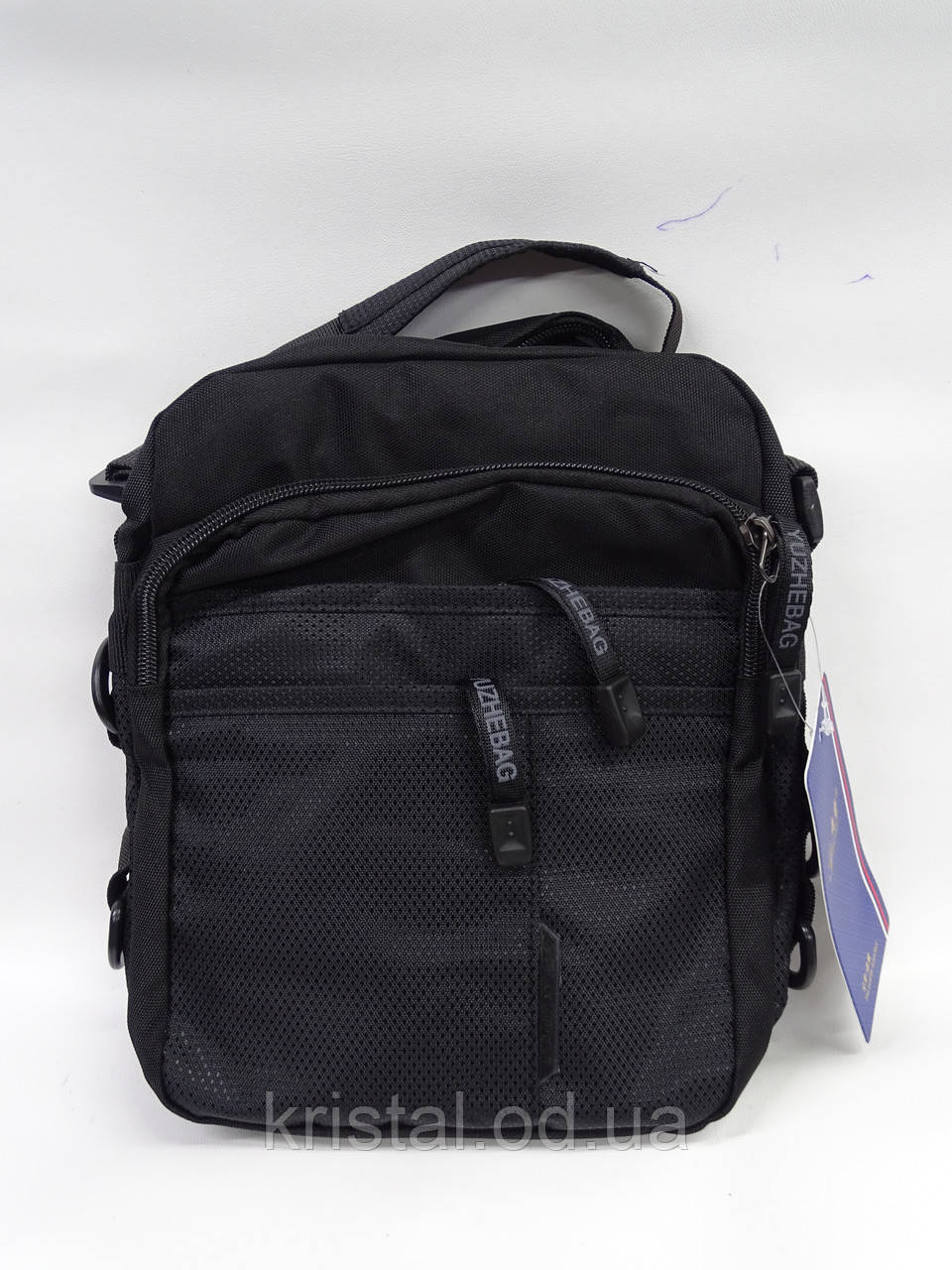 Чоловіча сумка 19*25 см. серії "Premium" No19404, фото 1