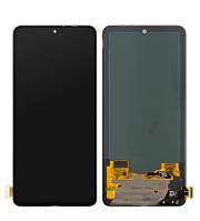 Дисплей для Xiaomi Poco F3, Mi 11i Black Shark 4, Black Shark 4 Pro, Black Shar 4S, Mi 11X, Mi 11X Pro с