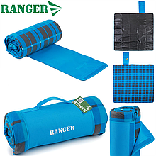Килимок для пікніка килимок складаний килимок для походу пікніковий килимок кемпінг туристичний Ranger 205
