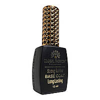База каучукова для гель лаку Global Fashion Long Lasting, 12 мл