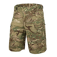 Шорты Helikon-Tex® URBAN TACTICAL FLEX 11" PolyCotton Twill - MP Camo