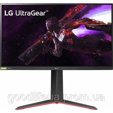 LG 27GP850-B