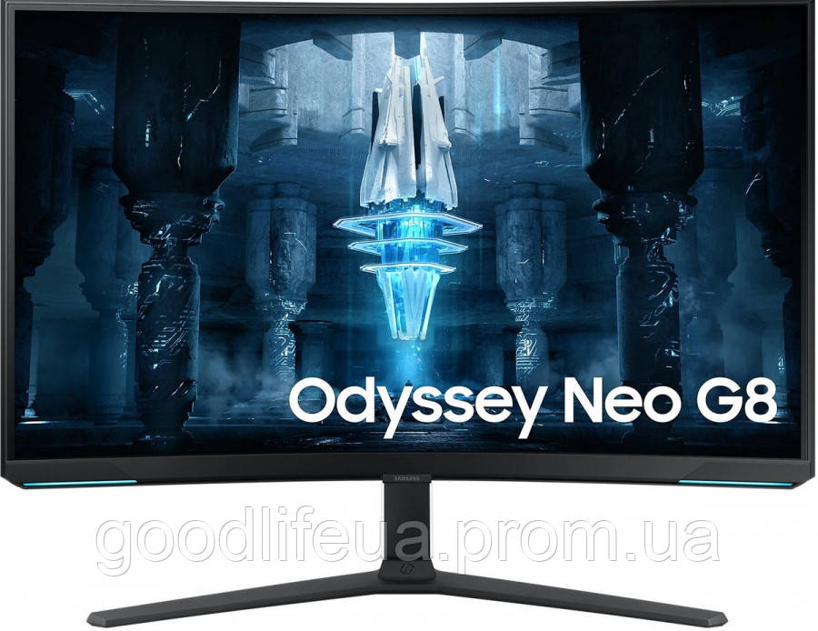 Samsung Odyssey Neo G8 (LS32BG850NUX)