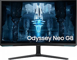 Samsung Odyssey Neo G8 (LS32BG850NUX)