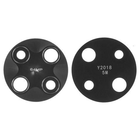 Скло камери для Xiaomi Poco F2 Pro, Redmi K30 Pro, фото 1