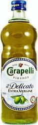 Масло оливковое Carapelli il Delicato 1л, фото 1