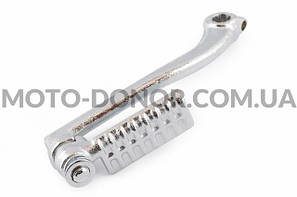 Ніжка кикстартера на китайські скутери