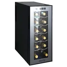 Винна шафа винний холодильник Camry CR 8068