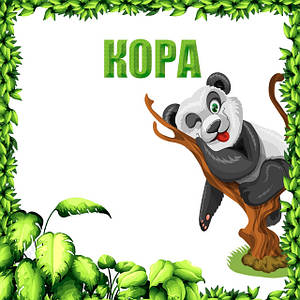 Кора рослин