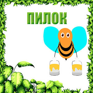 Пилок рослин